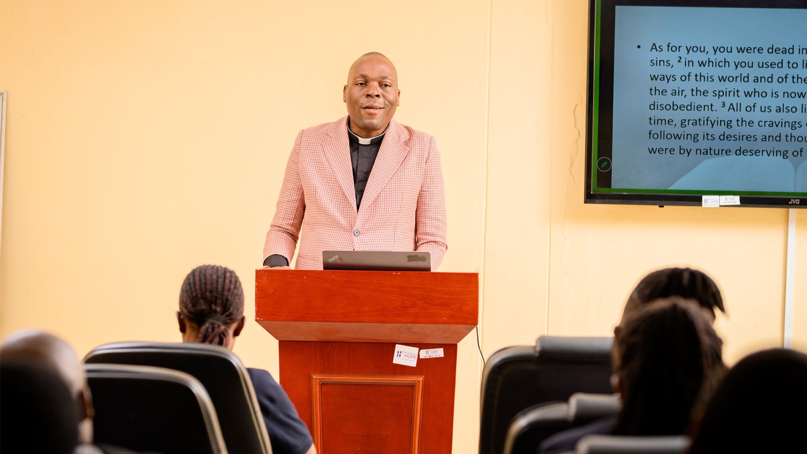 https://www.test.pihmalawi.com/Chapel Services