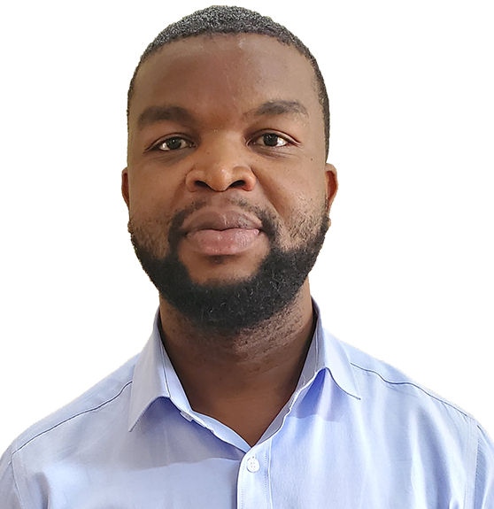 Dr. William Muronya - Medical Director