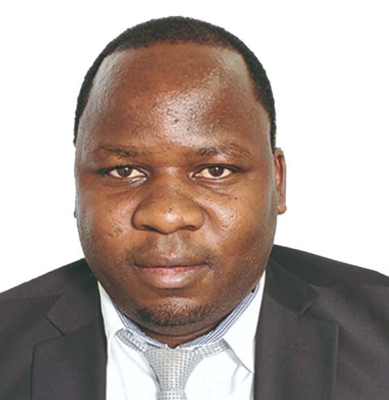 Mr. Daniel Magoya - Finance Director